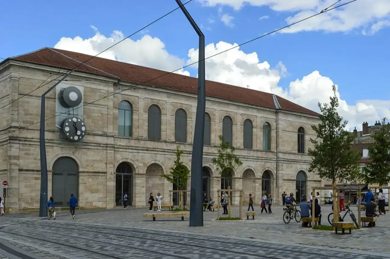 MBAA — musee-exterieur