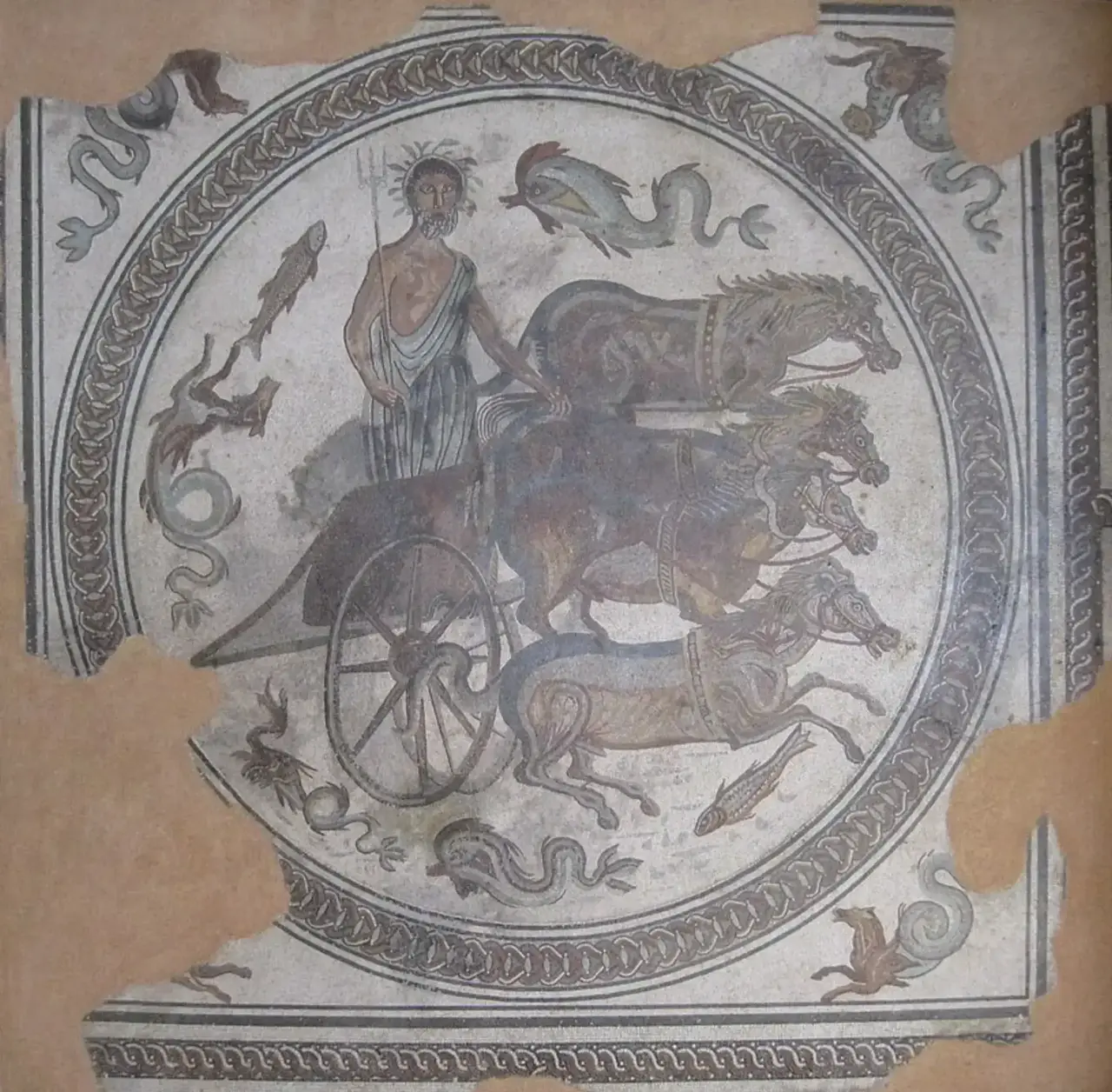 Archéologie