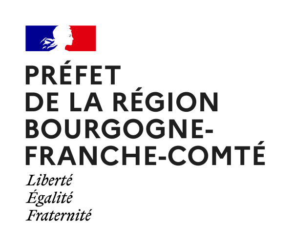 Préfet de la Région Bourgogne-Franche-Comté