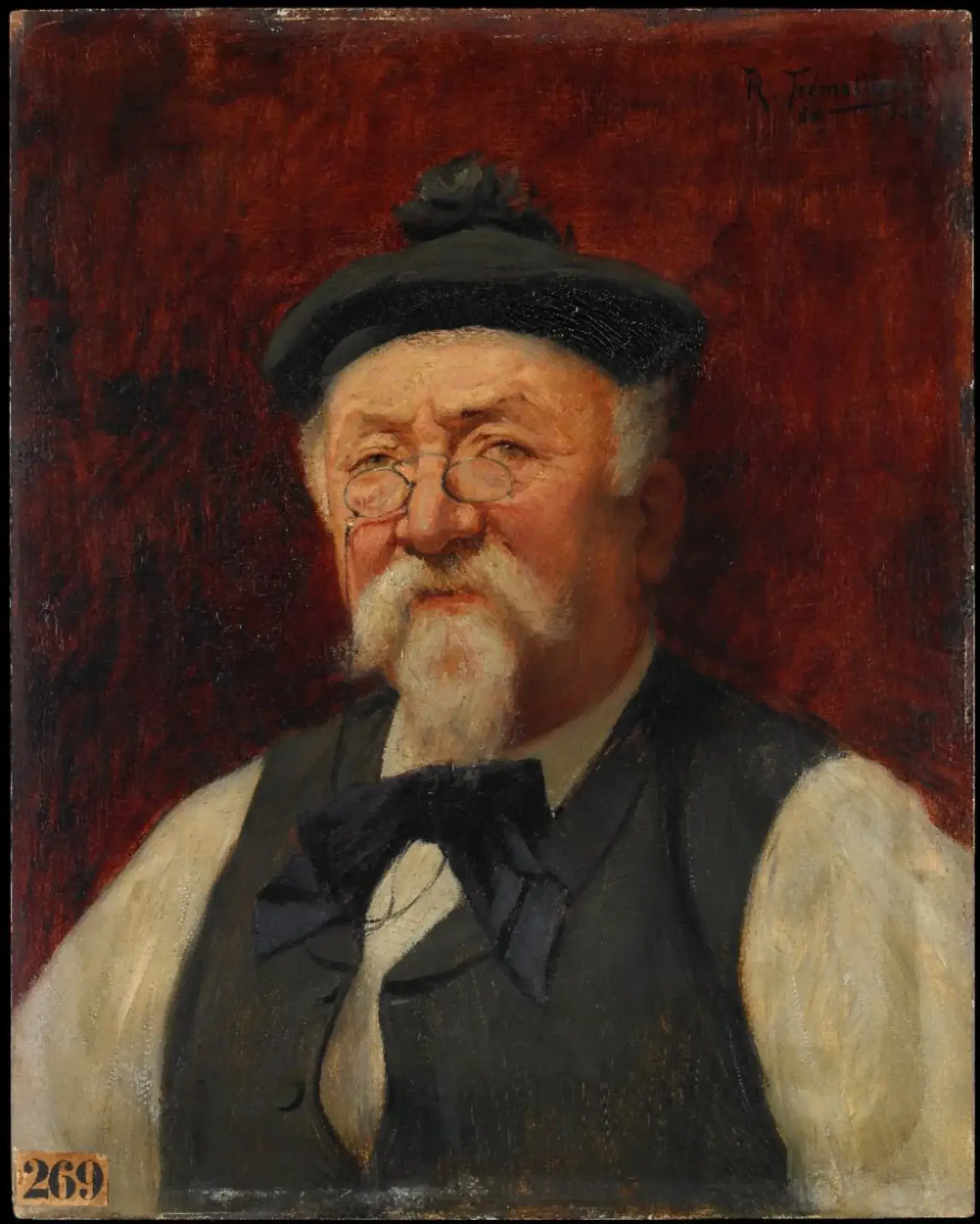 Portraits