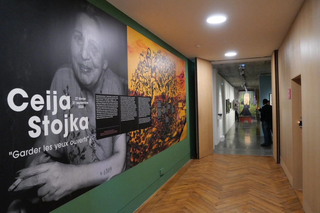 Ceija Stojka