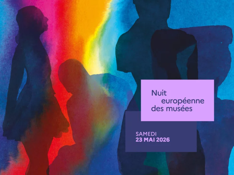 Nuit européenne des musées — Ouverture nocturne gratuite