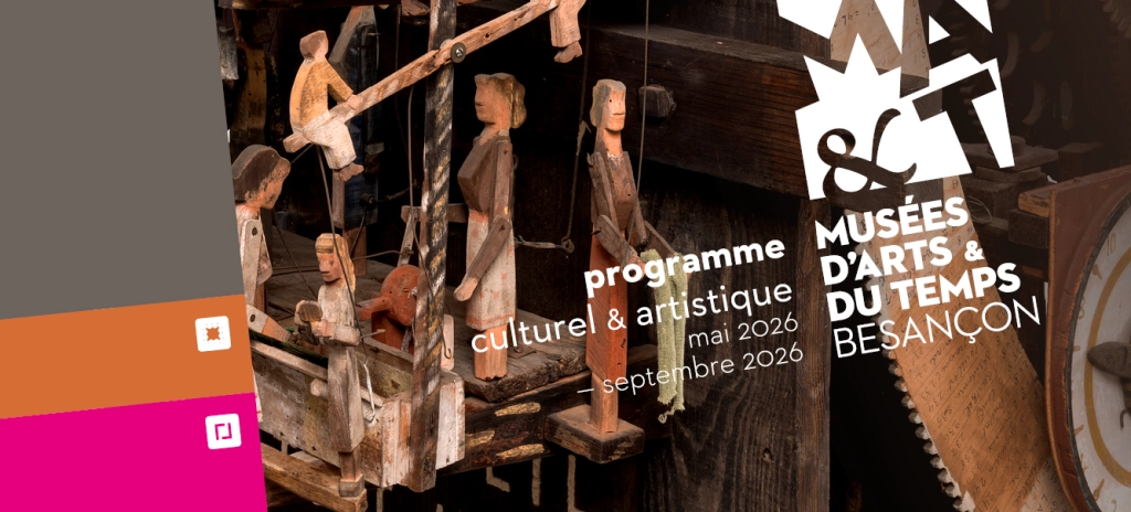 Programme culturel et artistique