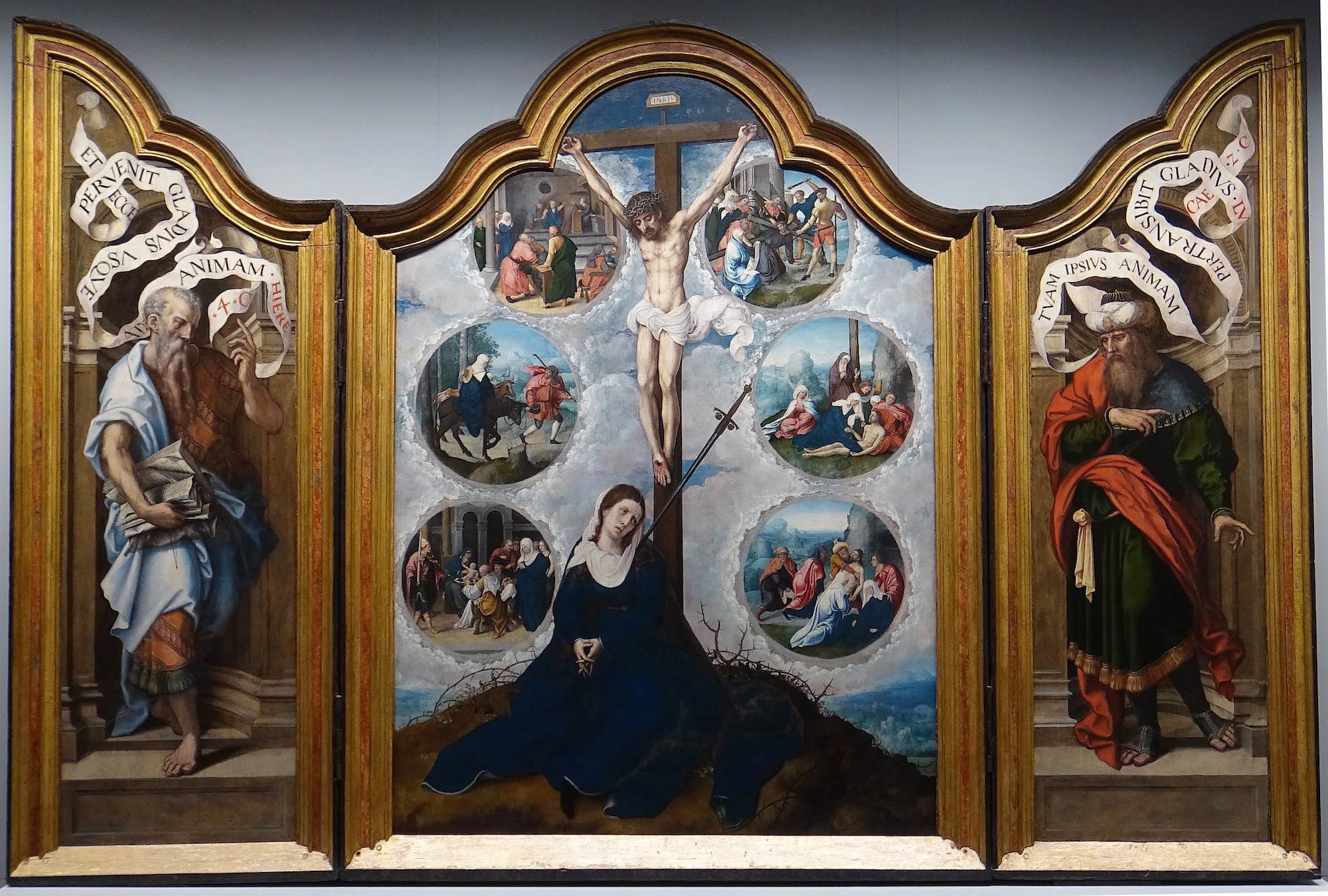 Notre-Dame-des-Sept-Douleurs