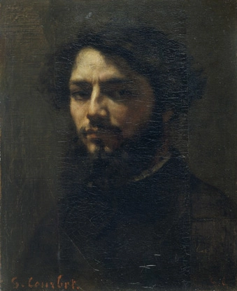 Autoportrait