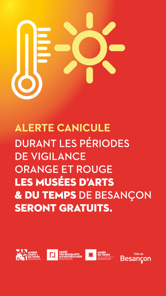 Vigilance canicule