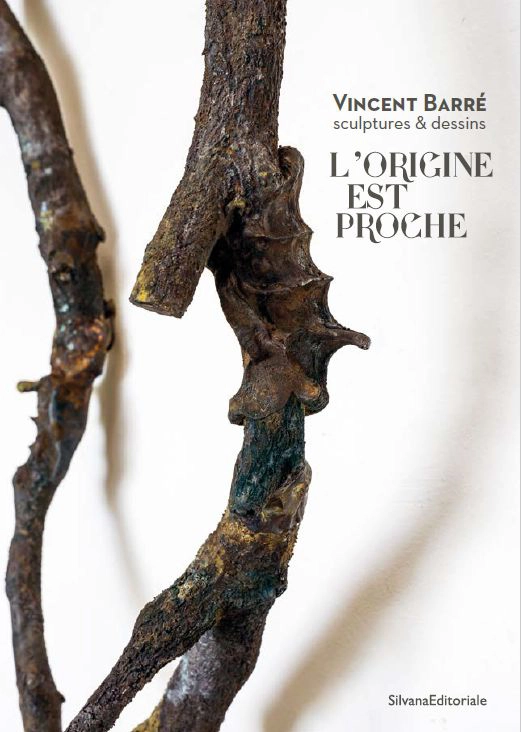 Couverture — L’Origine est proche