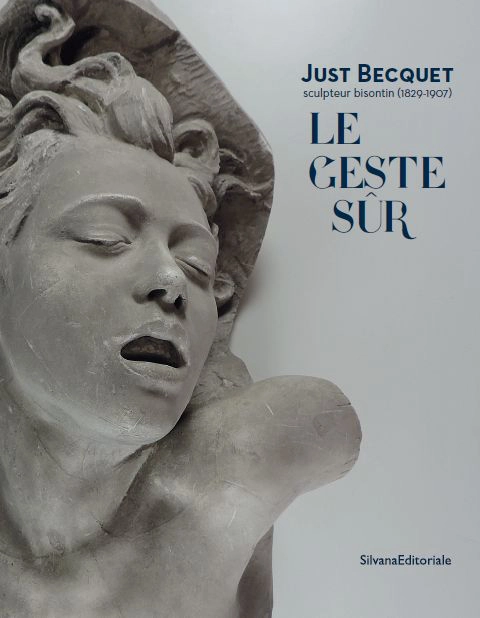 Couverture — Le Geste sûr