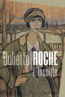Couverture — Juliette Roche