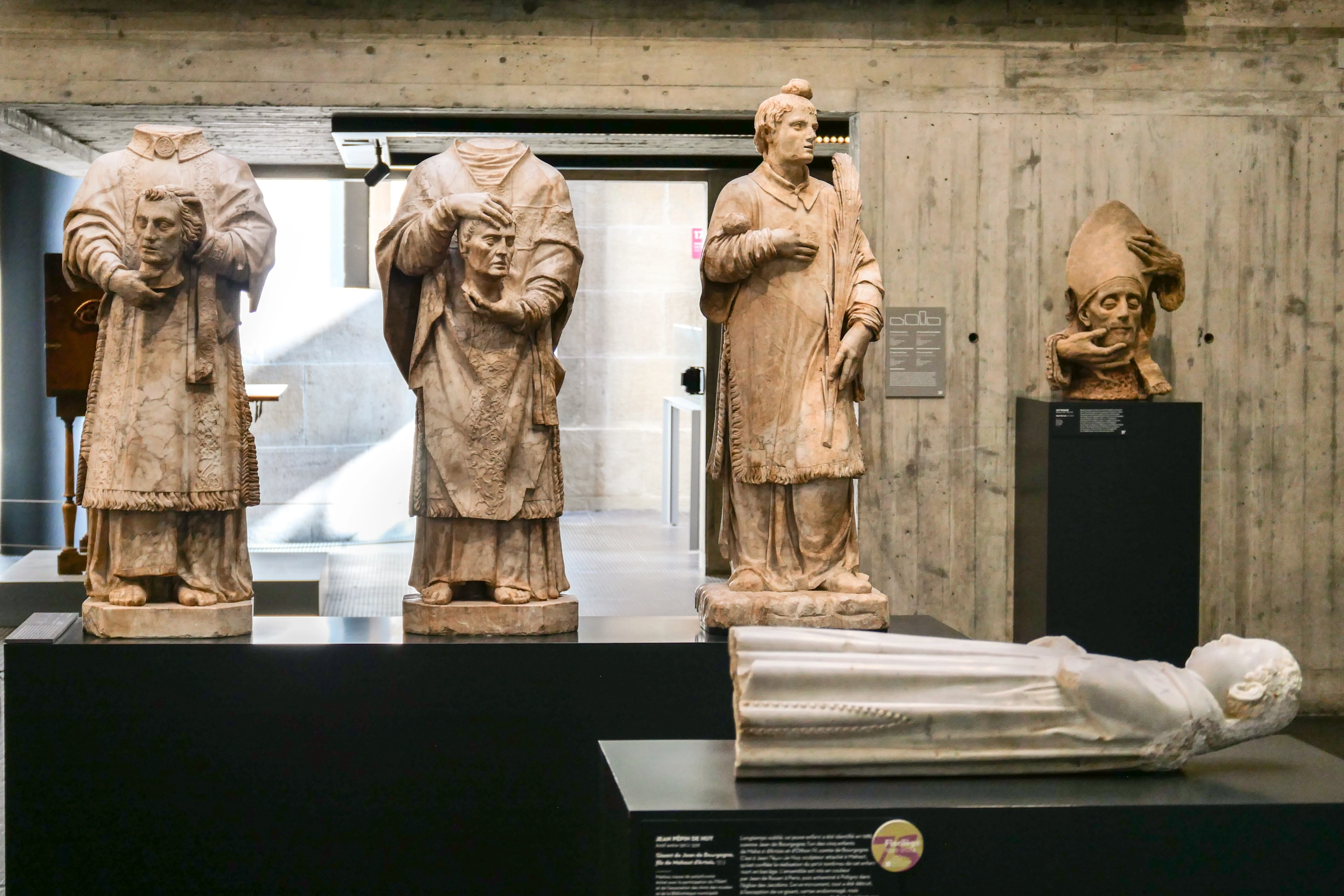 Sculpture