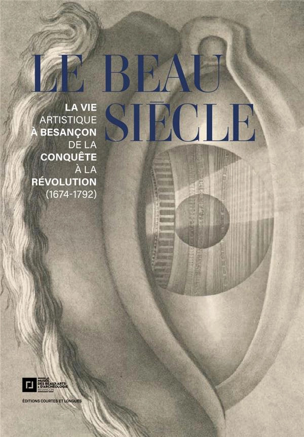 Couverture — Le Beau Siècle