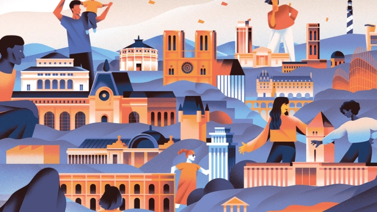 Journées du patrimoine 2026