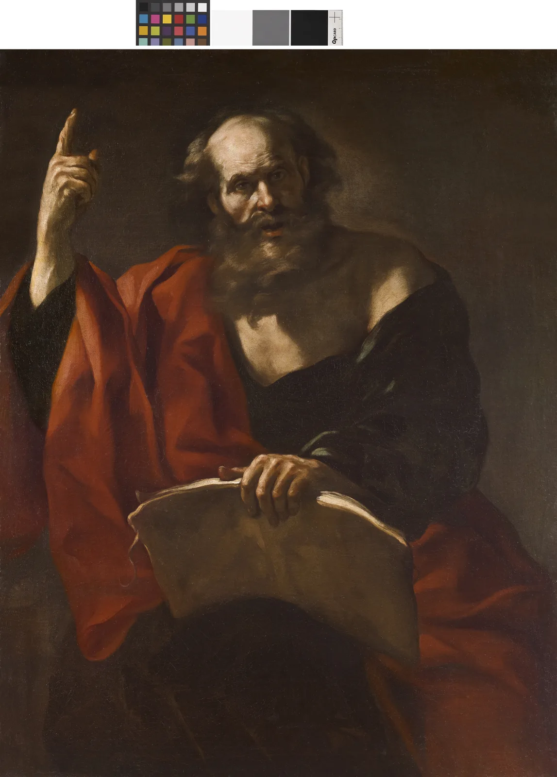 Saint Paul