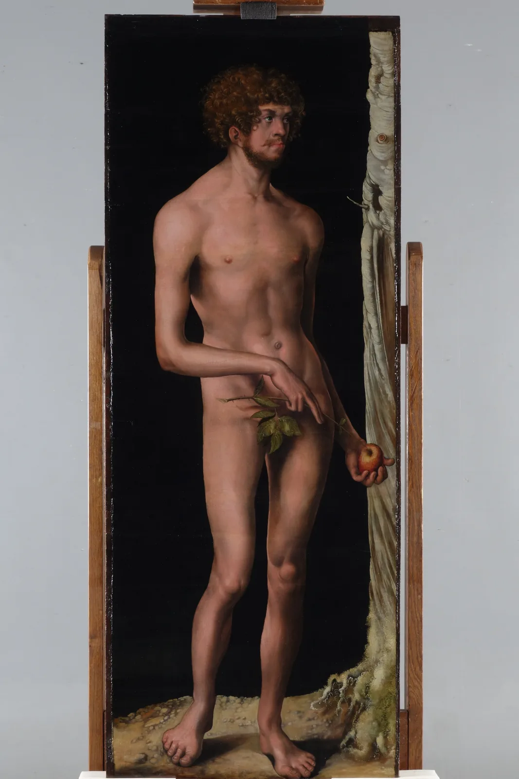 Adam