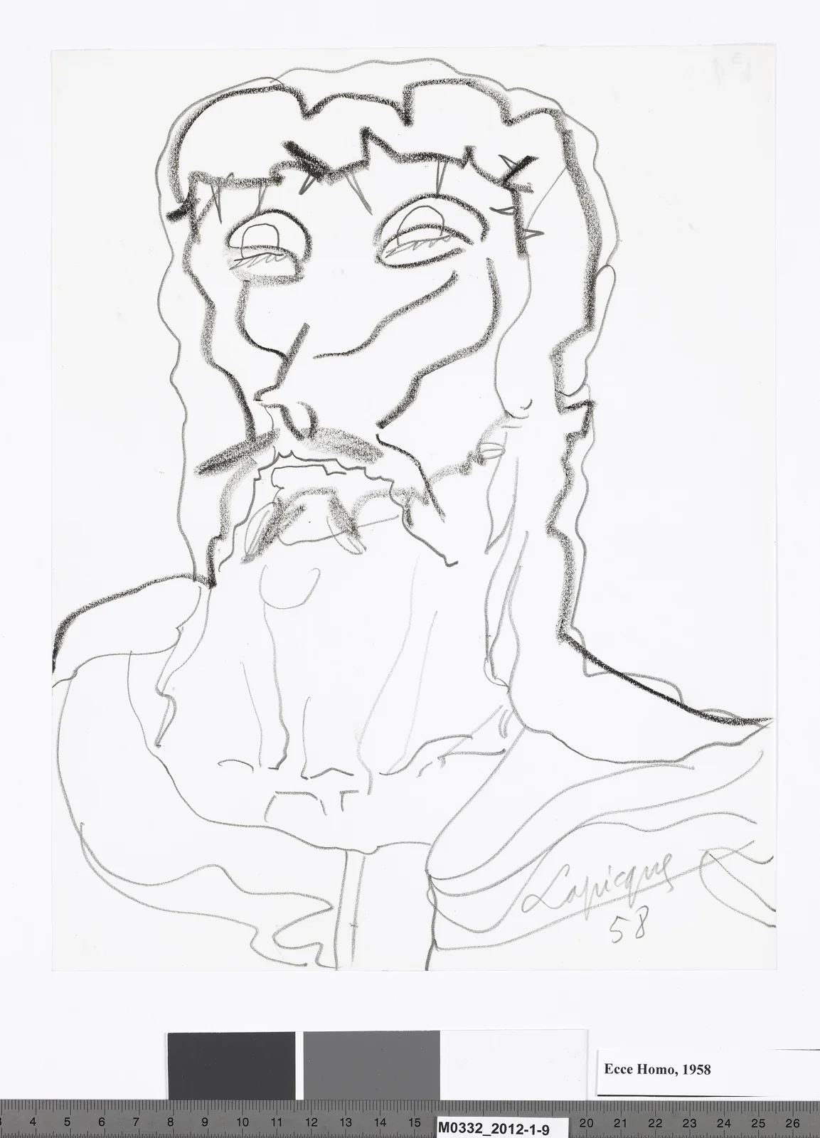 Ecce Homo