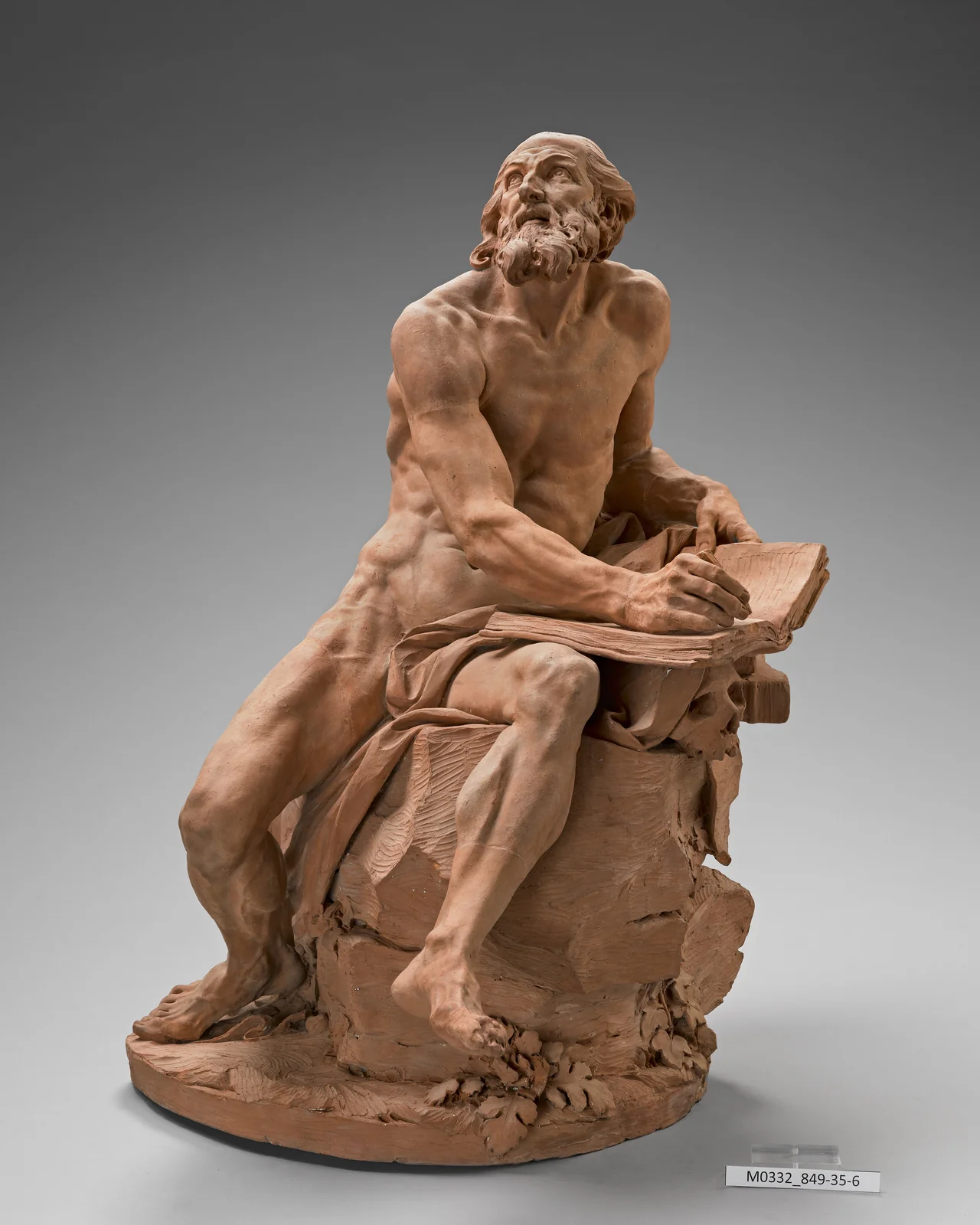 Saint Jérôme