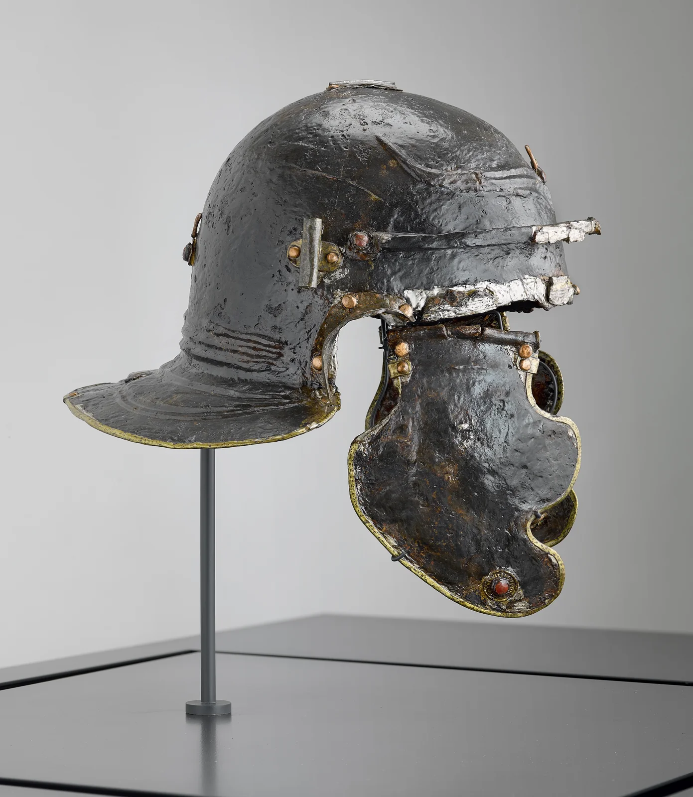 Casque