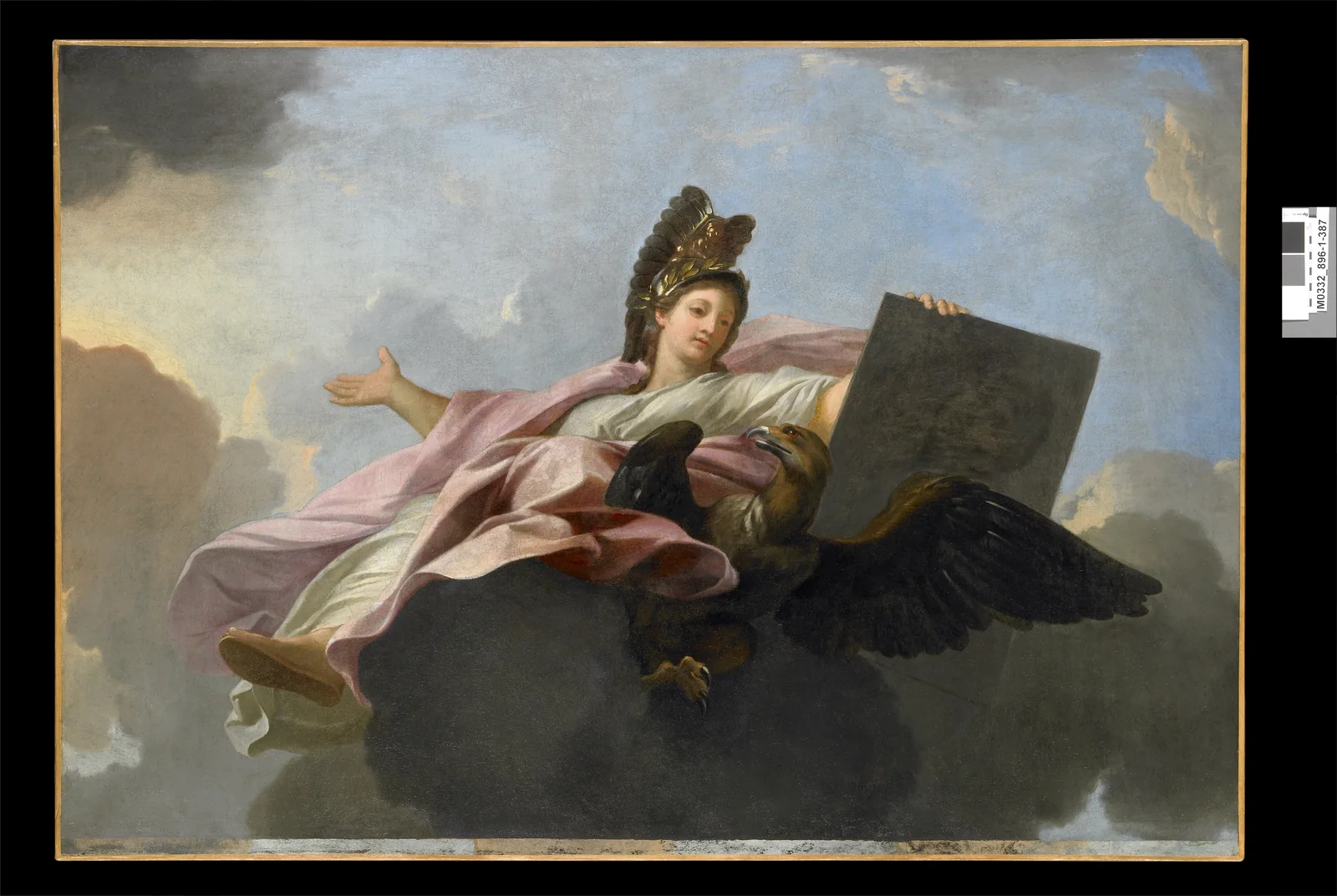 Allégorie des arts