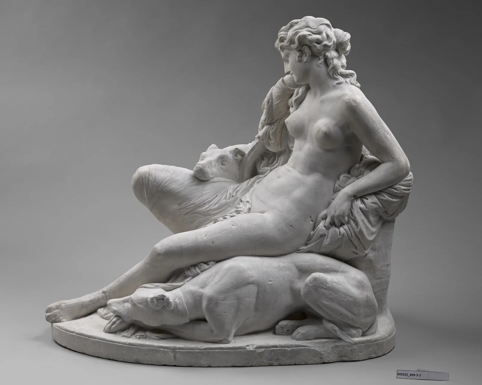 Le Repos de Diane