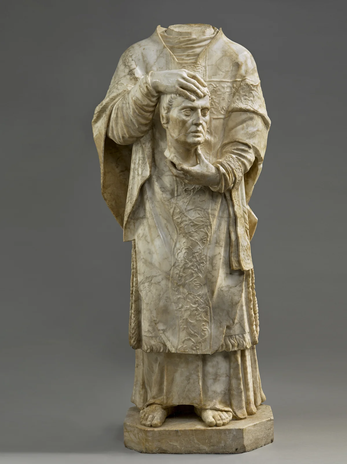 Saint Ferréol