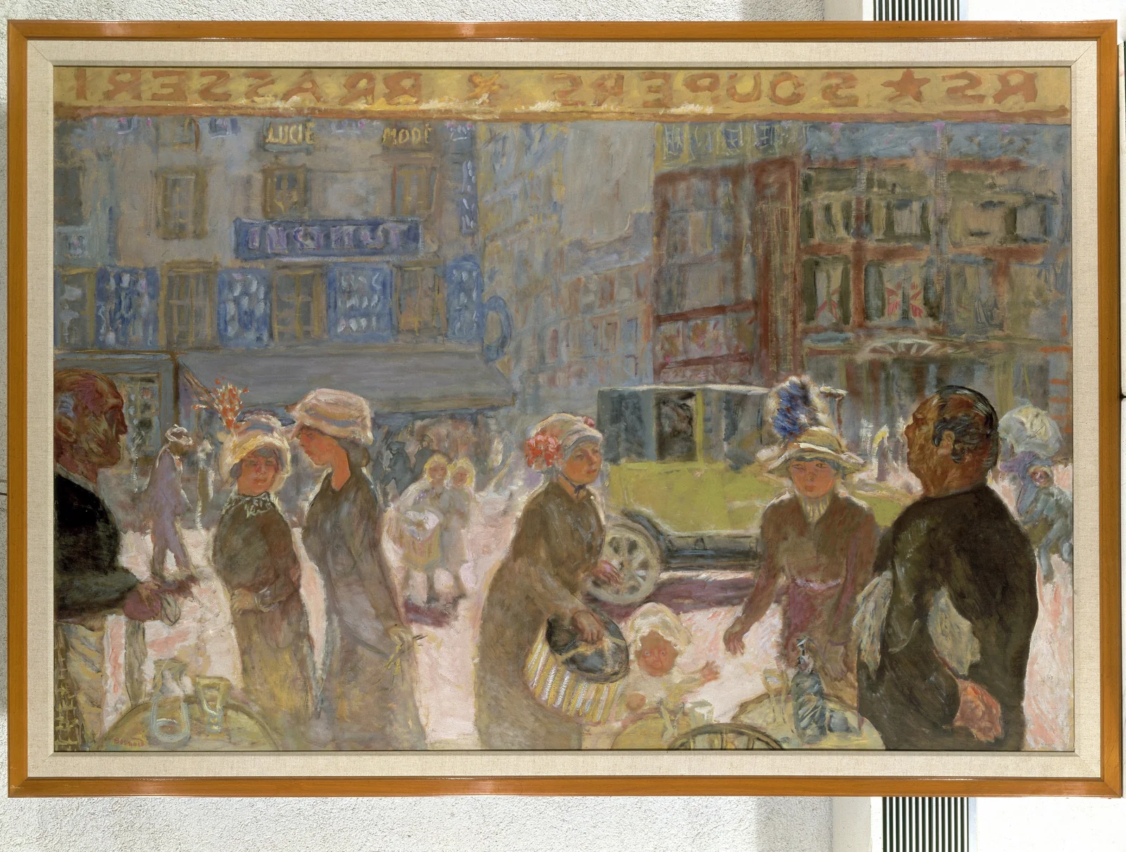 La Place Clichy